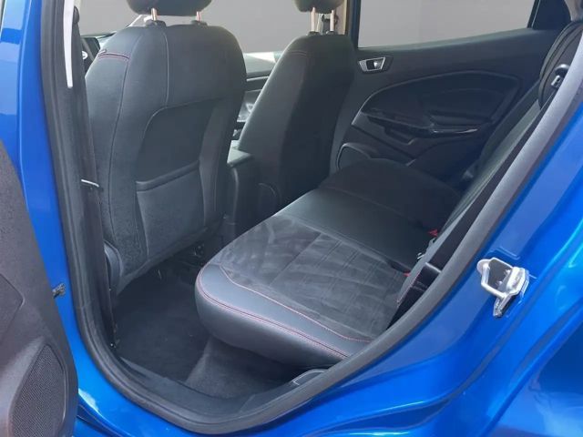 Ford EcoSport EcoBoost ST Line