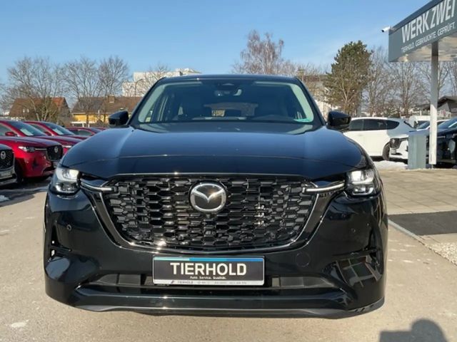 Mazda CX-60 4WD Homura