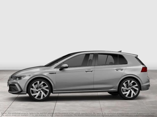 Volkswagen Golf Style