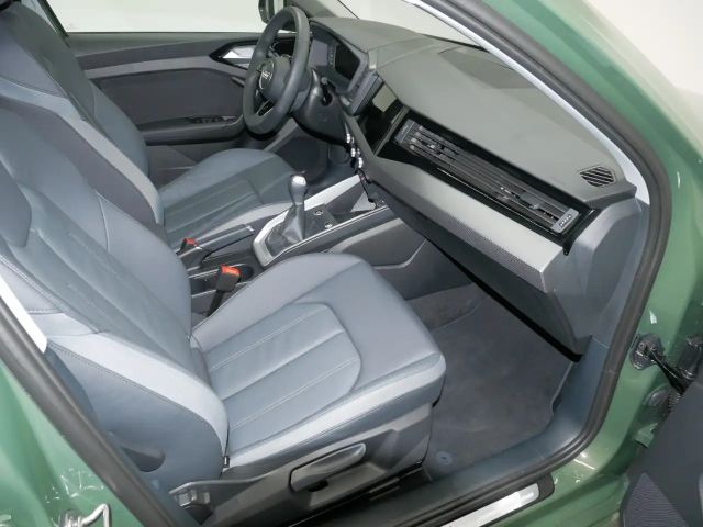 Audi A1 30 TFSI S-Line Sportback