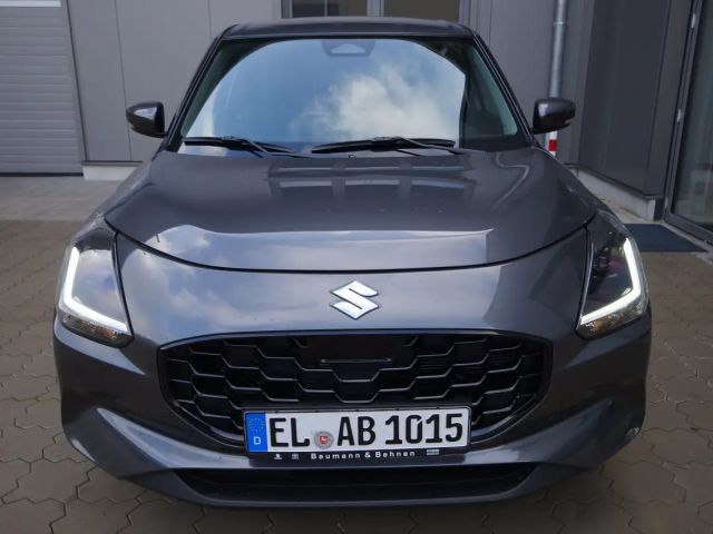 Suzuki Swift Comfort Plus