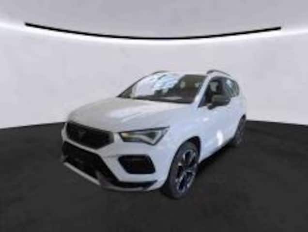 Cupra Ateca 2.0 TSI DSG