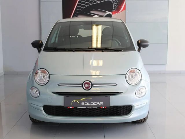 Fiat 500 FireFly Hybrid 70