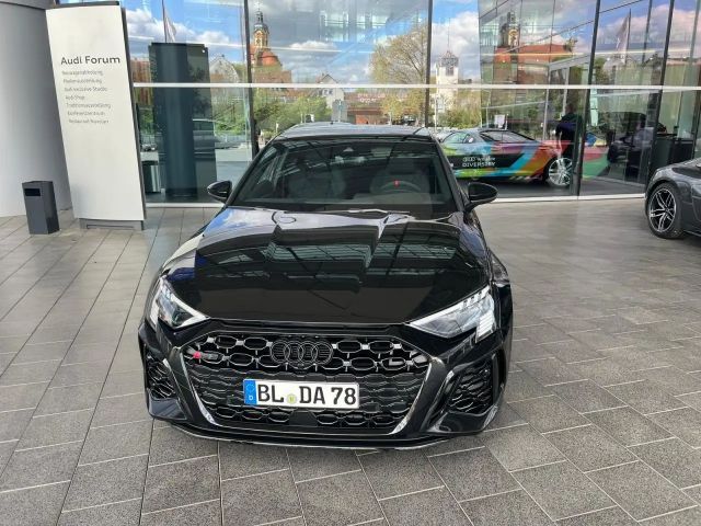 Audi RS3 Sportback