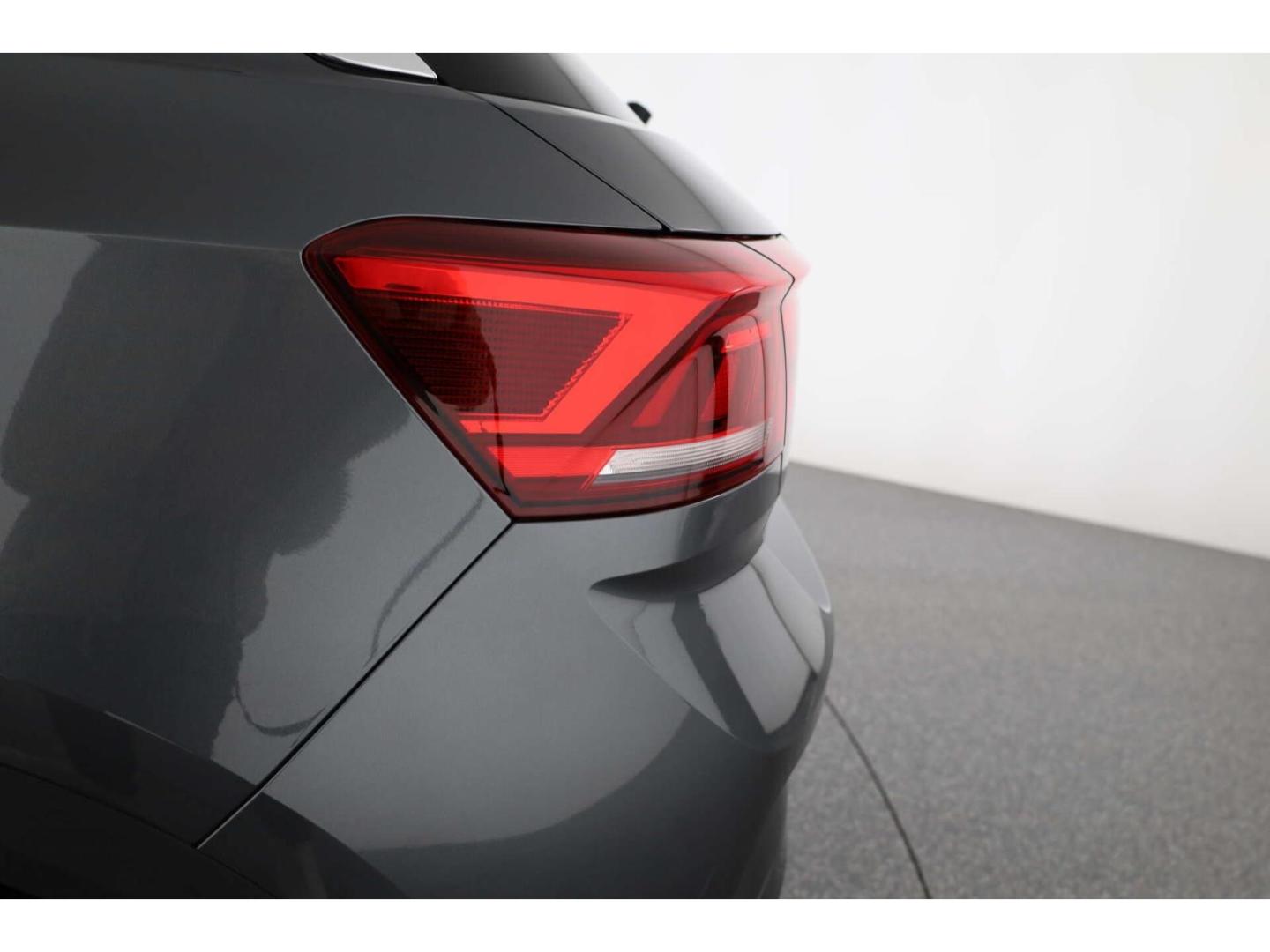 Volkswagen T-Roc 1.5 TSI DSG R-Line