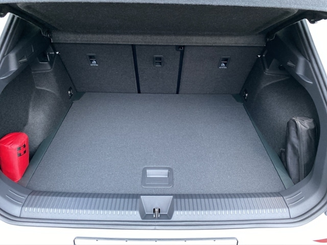 Volkswagen T-Roc 1.5 l eTSI +NEUES MODEL+MATRIX*NAVI