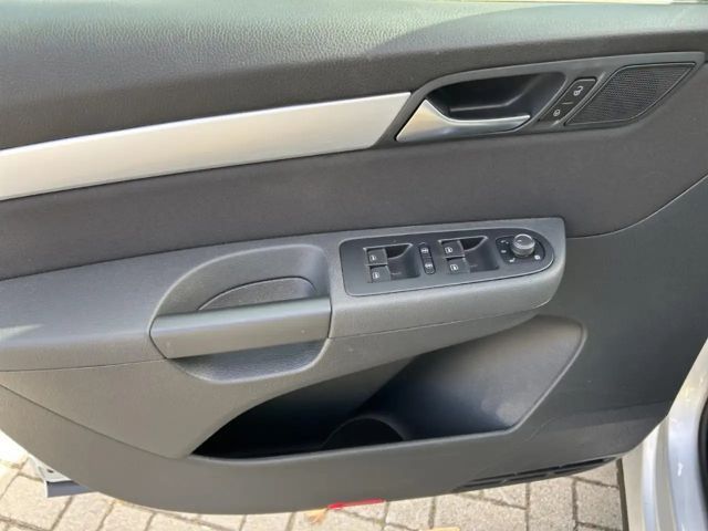 Volkswagen Sharan 1.4 TSI Comfortline