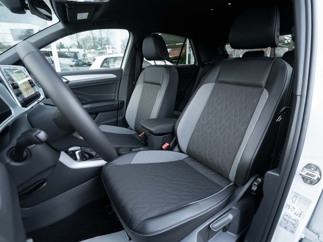 Volkswagen T-Roc DSG Plus