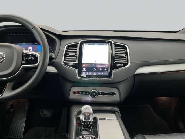 Volvo XC90 XC90