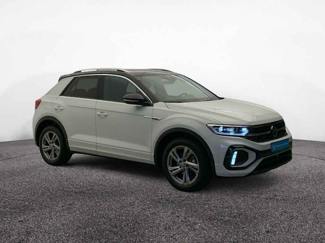 Volkswagen T-Roc 1.5 TSI DSG R-Line