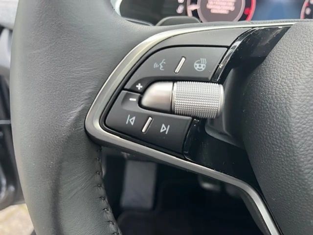 Skoda Octavia 2.0 TDI Combi Selection