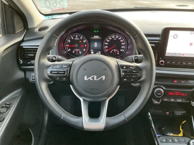 Kia Rio Spirit
