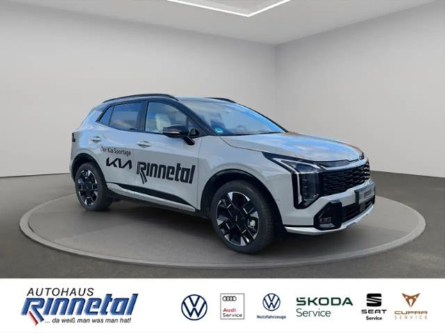 Kia Sportage GT-Line