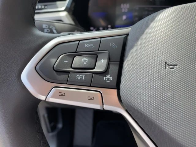 Volkswagen Touran 7-zitter Comfortline DSG