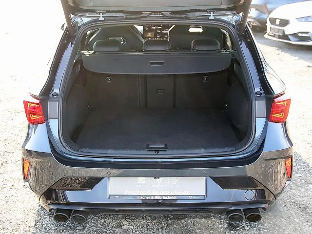 Cupra Leon 2.0 TSI 4Drive DSG Sportstourer VZ