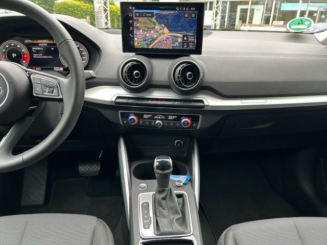 Audi Q2 35 TFSI S-Tronic