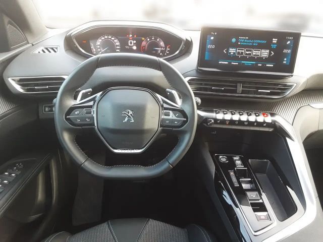 Peugeot 3008 Allure Pack PureTech