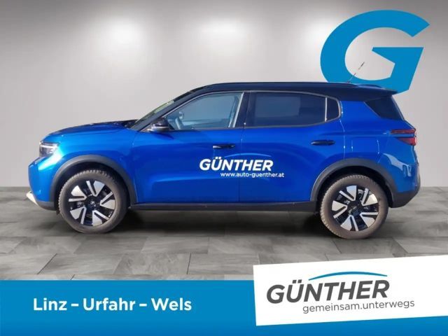 Opel Frontera GS