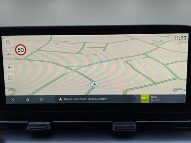 Hyundai Kona 1.6 T-GDi Trend