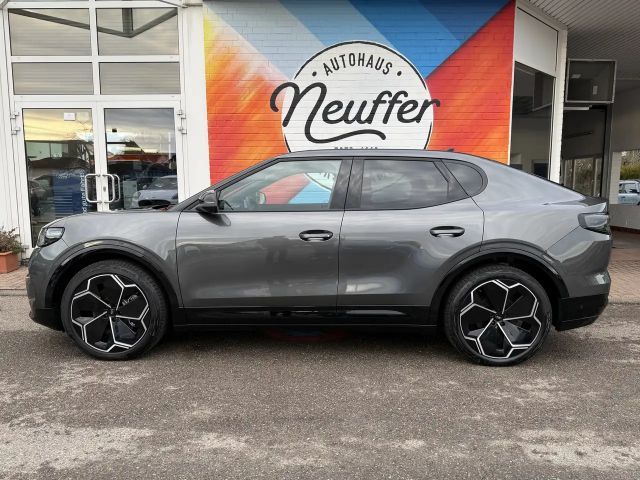 Ford Capri AWD Premium