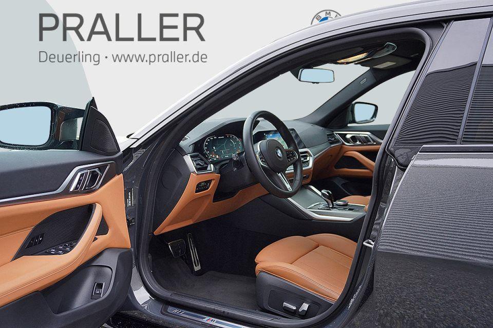 BMW M440 Coupé Gran Coupé M440i xDrive