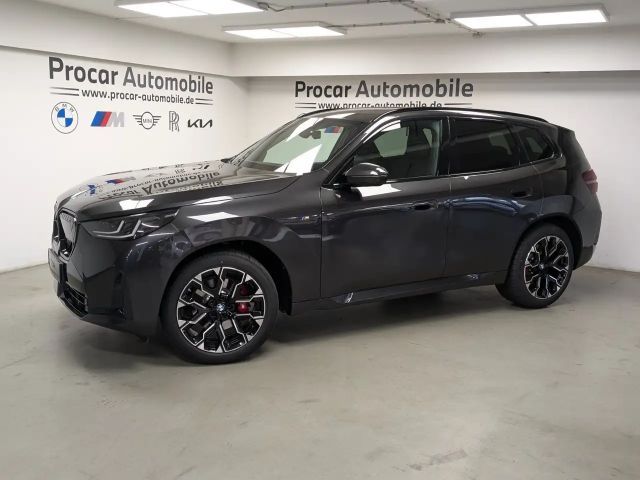 BMW X3 M-Sport xDrive