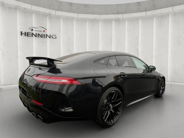 Mercedes-Benz AMG GT 43 4MATIC+ AMG Line Coupé