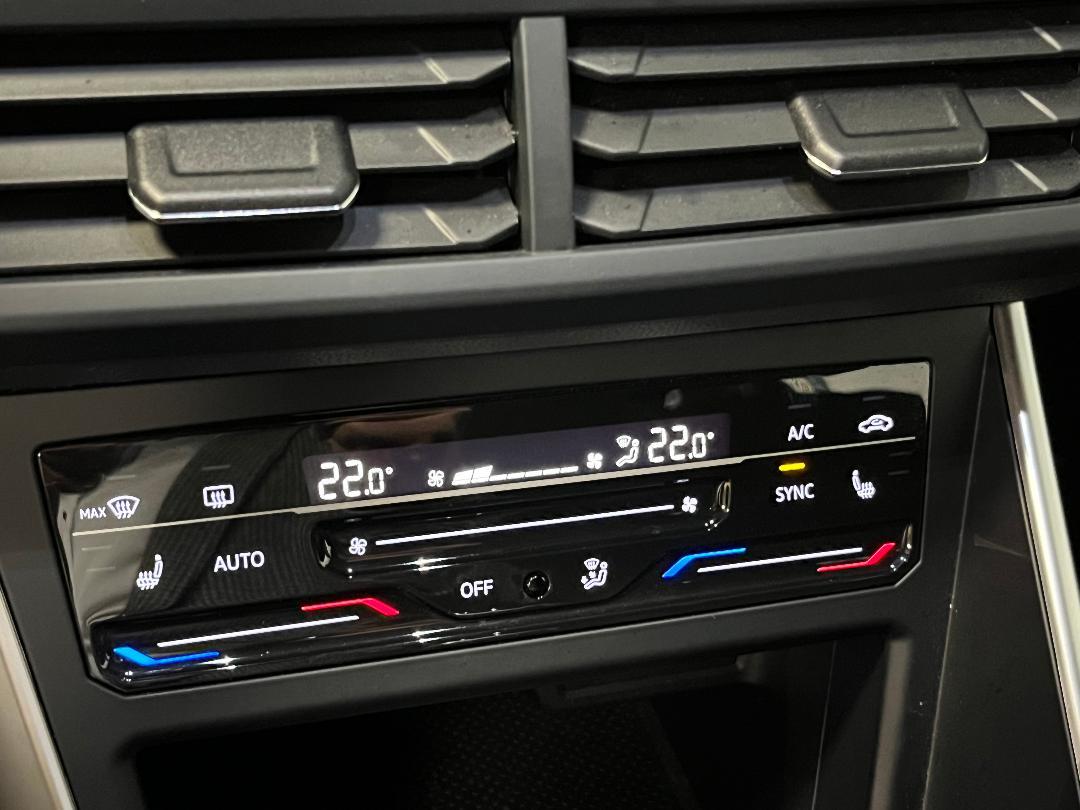 Volkswagen Taigo 1.0 TSI DSG Life