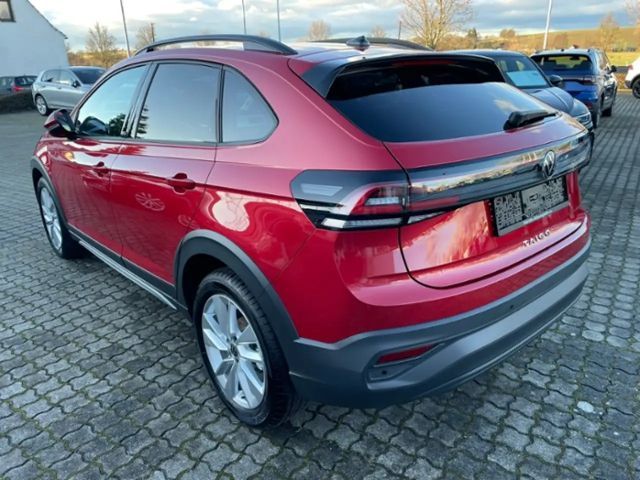 Volkswagen Taigo 1.0 TSI Move