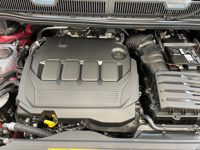 Volkswagen Caddy 2.0 TDI