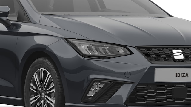 Seat Ibiza 1.0 TSI Style