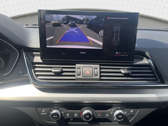 Audi Q5 50 TDI Quattro