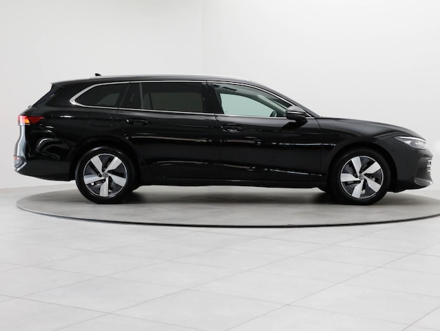 Volkswagen Passat 2.0 TDI Business DSG Variant
