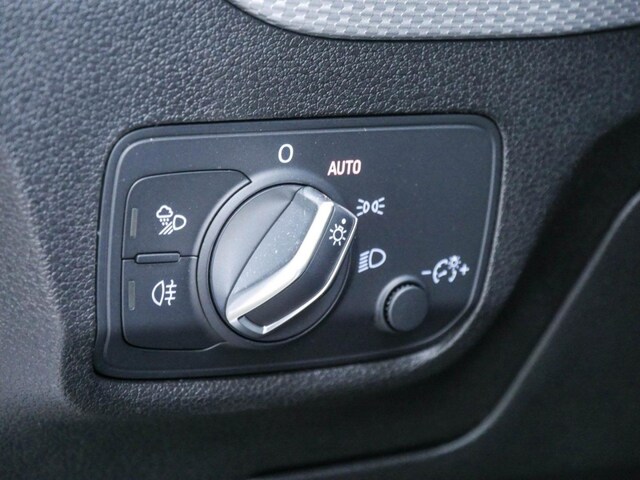 Audi Q2 35 TFSI S-Tronic