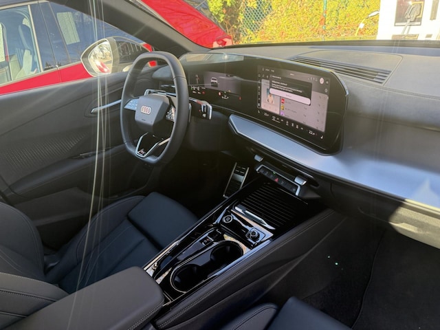 Audi Q3 Hybride S-Tronic