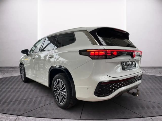 Volkswagen Tayron 2.0 TDI 4Motion DSG R-Line