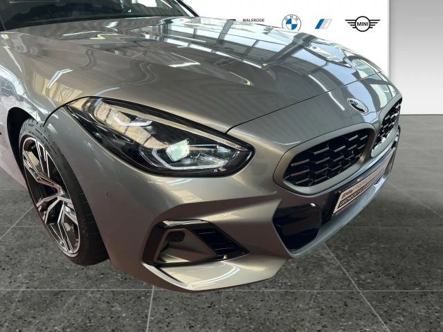 BMW Z4 Cabrio M40i Roadster