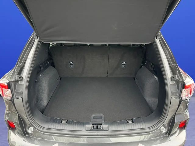 Ford Kuga Plug in Hybrid ST Line X