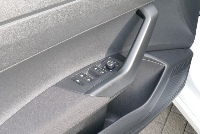 Volkswagen Taigo 1.5 TSI DSG