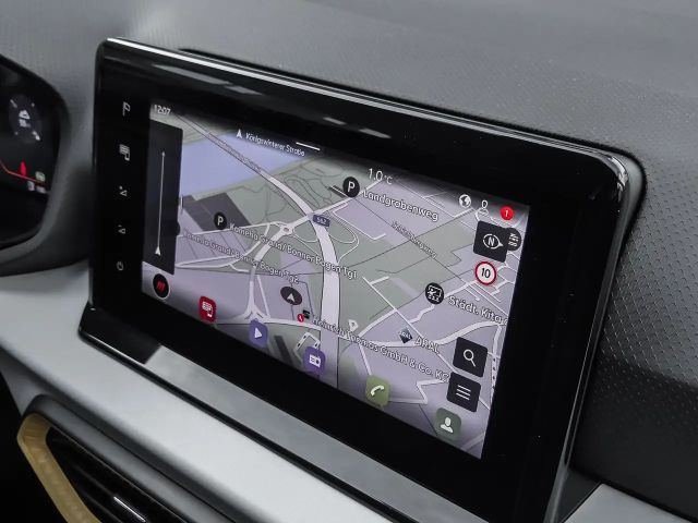 Seat Arona 1.0 TSI DSG Style