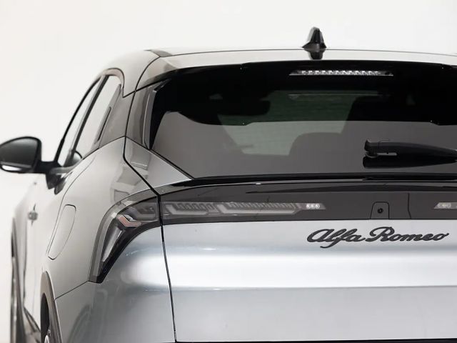 Alfa Romeo Junior Elettrica