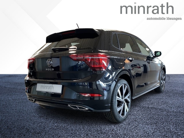 Volkswagen Polo 1.0 TSI