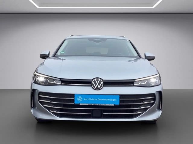 Volkswagen Passat 2.0 TDI Business DSG Variant