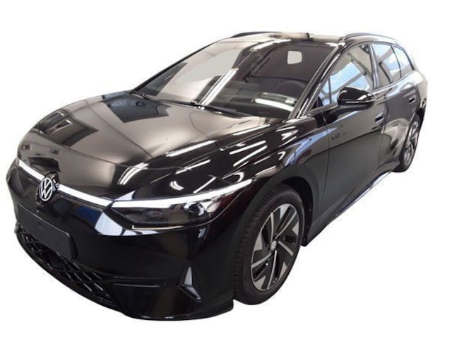 Volkswagen ID.7 4Motion GTX IQ.Drive Tourer