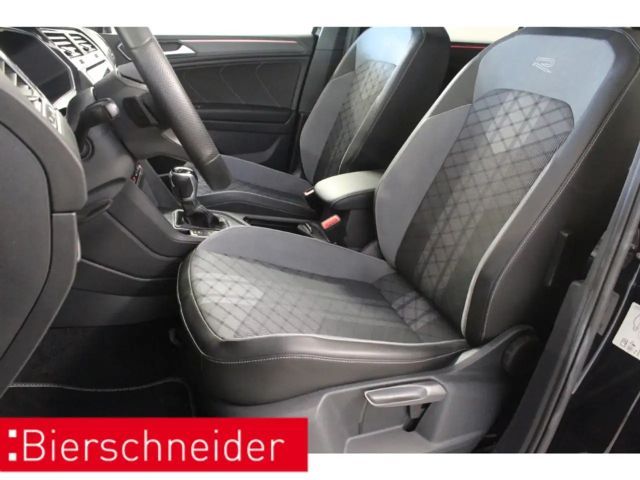 Volkswagen Tiguan 2.0 TSI Allspace DSG R-Line
