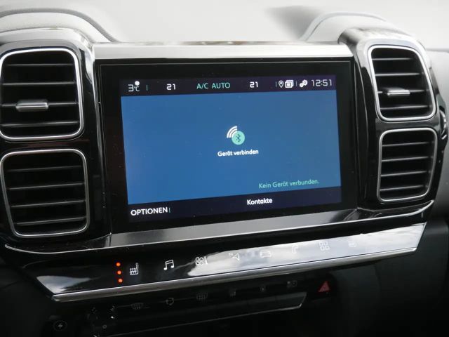 Citroën C5 Aircross Hybrid Pack Shine