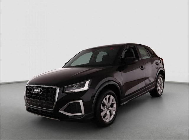 Audi Q2 35 TFSI S-Tronic