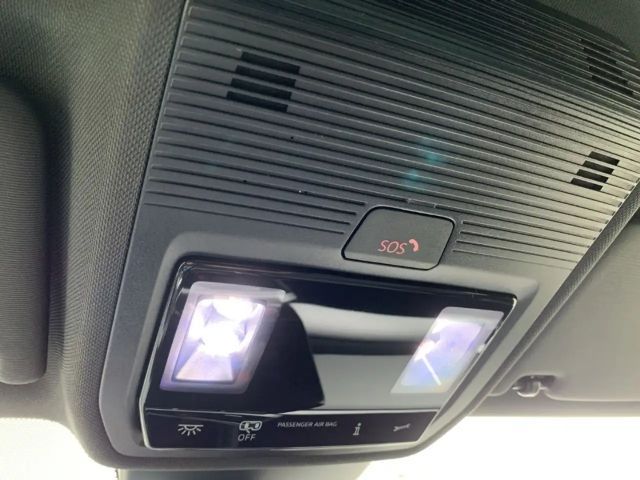 Seat Leon 1.5 eTSI DSG FR-lijn