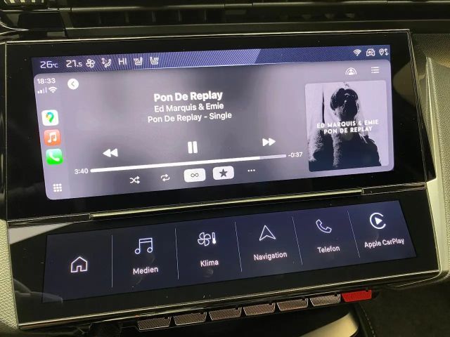 Peugeot 308 GT-Line SW