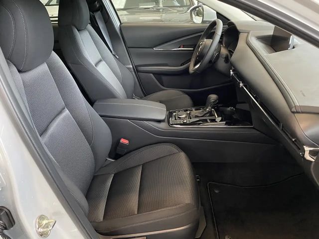 Mazda CX-30 Exclusive-line